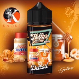 Knoks Detroit Holly’s Sweet 50ml