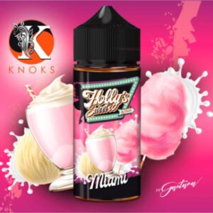 Knoks Miami Holly’s Sweet 50ml